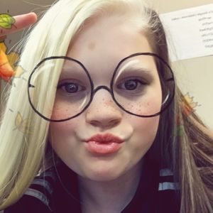 Meet your Posher, Brianna